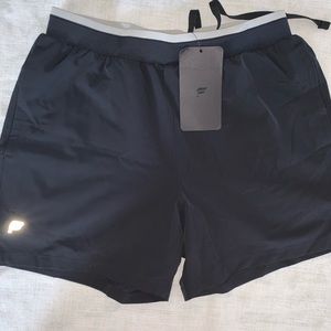 Fabletics fundamental shorts for men